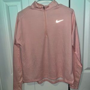 Nike QuarteZip